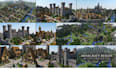 minecraft build, minecraft city map minecraft castles, house, hub, lobby, spawn