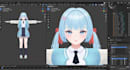 create, fix and pro rig vrchat model, mmd, warudo, koikatsu, vroid, vrchat, vrm