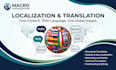 provide professional localization and translation services