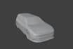 do 3d car modeling