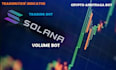 develop crypto arbitrage bot, dex arbitrage bot, triangular arbitrage bot