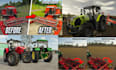 convert farming simulator mods vehicle map fs25 fs19 fs22