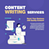 write SEO friendly blog posts and articles for your website