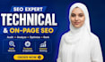 audit and fix technical SEO issues on your website