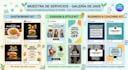 create editable canva templates for your social media