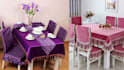 do your table runner, table cloth design