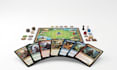 develop board game, board game design, card game development and game mechanics