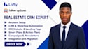 setup lofty crm lofty idx website lofty smart plans lofty real estate lofty