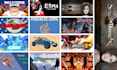 design high converting steam capsule art and game key art