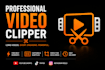 stream clipper clipper video clipper podcast clips ugc reels