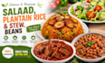 do food recipe and plantain