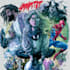 draw a comic book page illustration or webtoon episodes