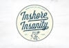 design fun fishing tournament logo