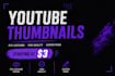 create a youtube thumbnail