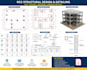 do rcc structural design and detailed structural drawings