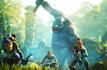 create cinematic cutscenes and animations in unreal engine 5 game trailer