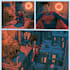 draw professional comic pages