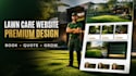 do lawn care website