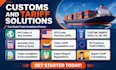 classify hs code hts code custom tariff for amazon and ecommerce