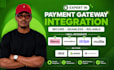 integrate klama gocardless stripe mollie into wix shopify squarespace
