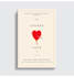 make romantic book cover design