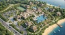 design a 3d interactive  isometric map, resort map, property, city map, campus