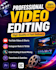 do professional video editing and canva graphic design