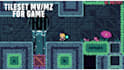 make rpg maker mv mz tilesets, characters assets, custom plugins for your game