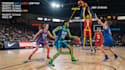 build sports pose estimation, movement analysis, and action recognition