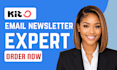 setup convertkit newsletter kit landing page convertkit email sequence expert
