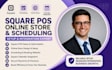 setup square pos online store scheduling website square calender integration