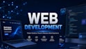 develop a modern website or web app