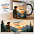 design awesome custom mug design