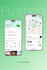 develop a scalable ride hailing app with gps and real time tracking