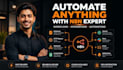 build web booking systems and automation