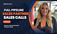 do german b2b cold calling website design german appointment setting sales calls