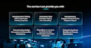 do chinese ndt companies research,knowledge management