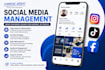 manage and schedule your social media content