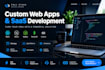 be software developer saas web app mern stack developer full stack web developer