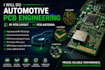 do automotive pcb engineering ,rf pcb layout,pcb antenna