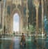 design fantasy book cover