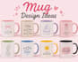 create custom mug designs