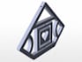 do jewelry cad ring pendant 3d jewelry model custom jewelry modeling cad design