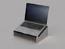 create ergonomic cad design snap fit enclosure plastic part manufacturing 3d cad