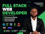 do website development as full stack developer react nextjs
