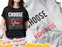 make unique t shirt design