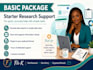 ai assisted web research data entry excel organization