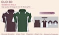 create professional 3d clothing designs using clo 3d