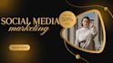 social media management and marketing services