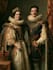 make a royal king or queen portrait for a gift